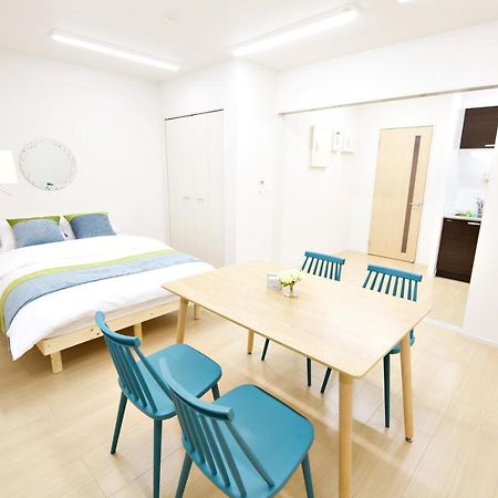 M'S Hotel Omoromachi Naha Buitenkant foto