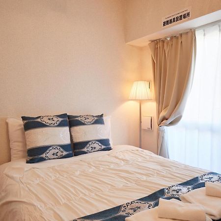 M'S Hotel Omoromachi Naha Buitenkant foto