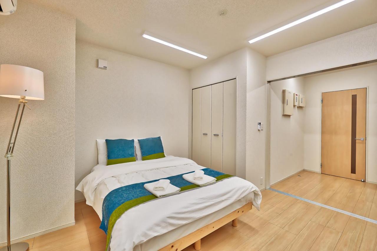 M'S Hotel Omoromachi Naha Buitenkant foto