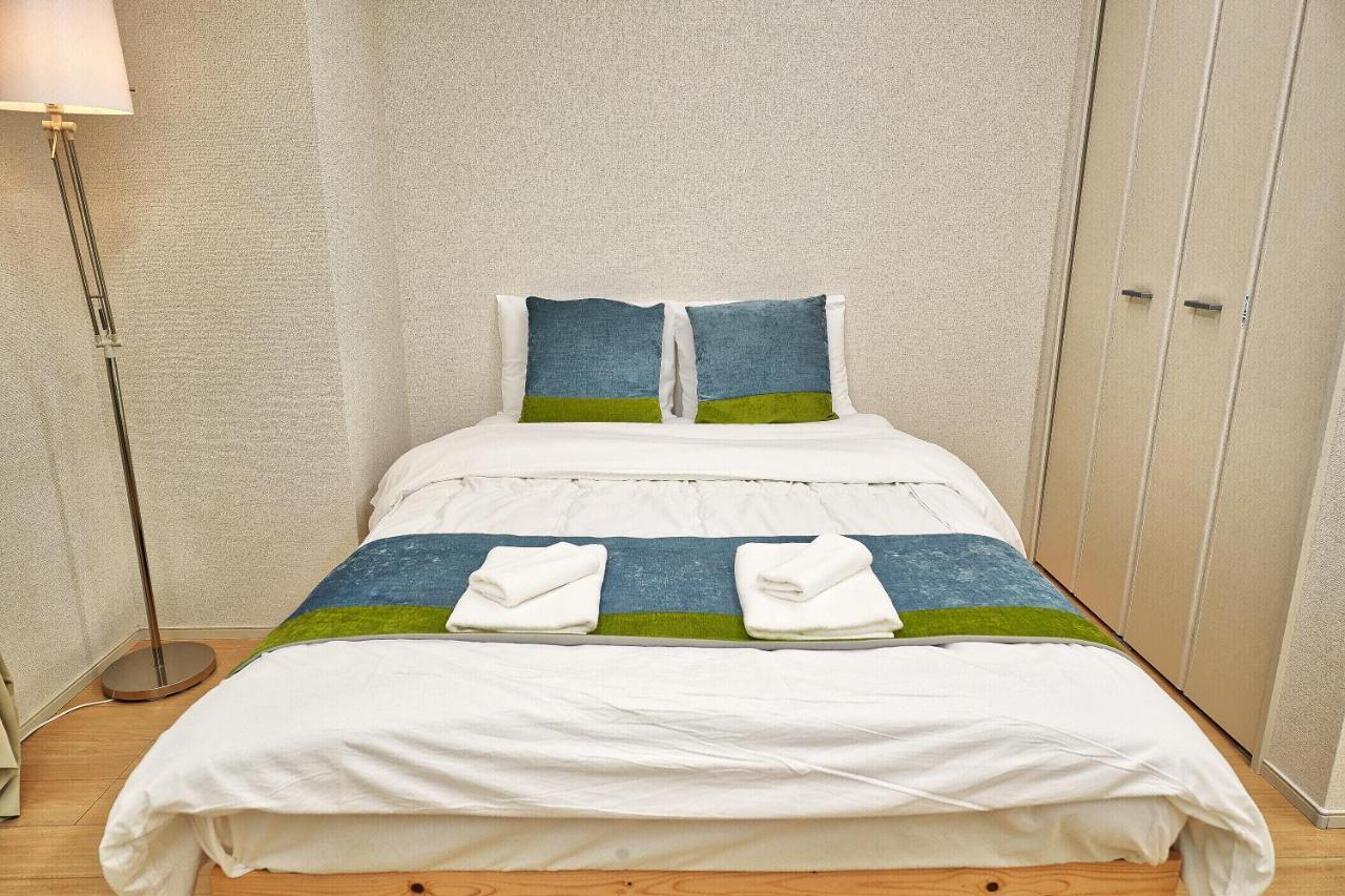 M'S Hotel Omoromachi Naha Buitenkant foto