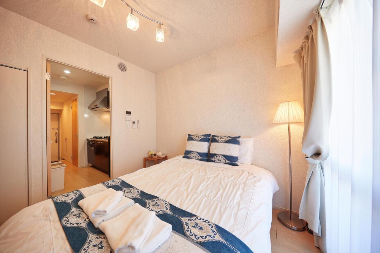 M'S Hotel Omoromachi Naha Buitenkant foto