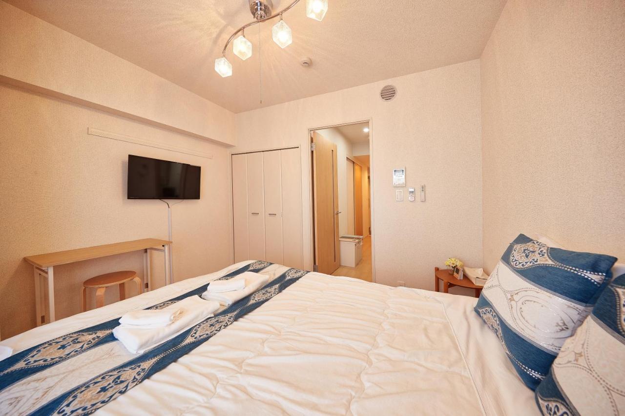 M'S Hotel Omoromachi Naha Buitenkant foto